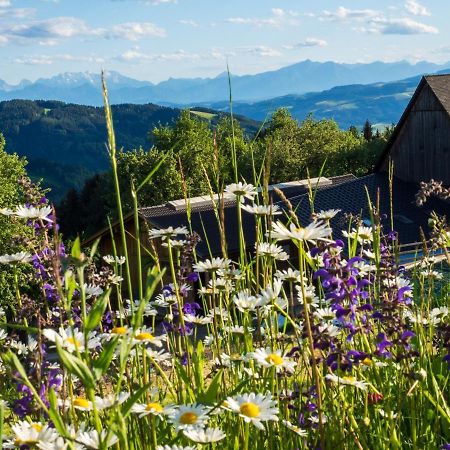 Ferienwohnungen Lichtenegger Kamp Luaran gambar