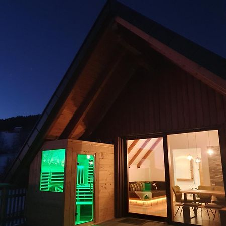 Ferienwohnungen Lichtenegger Kamp Luaran gambar