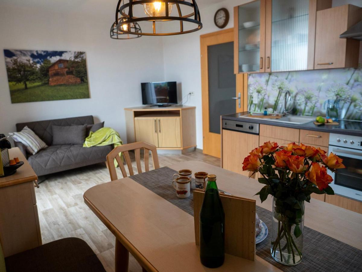 Ferienwohnungen Lichtenegger Kamp Luaran gambar