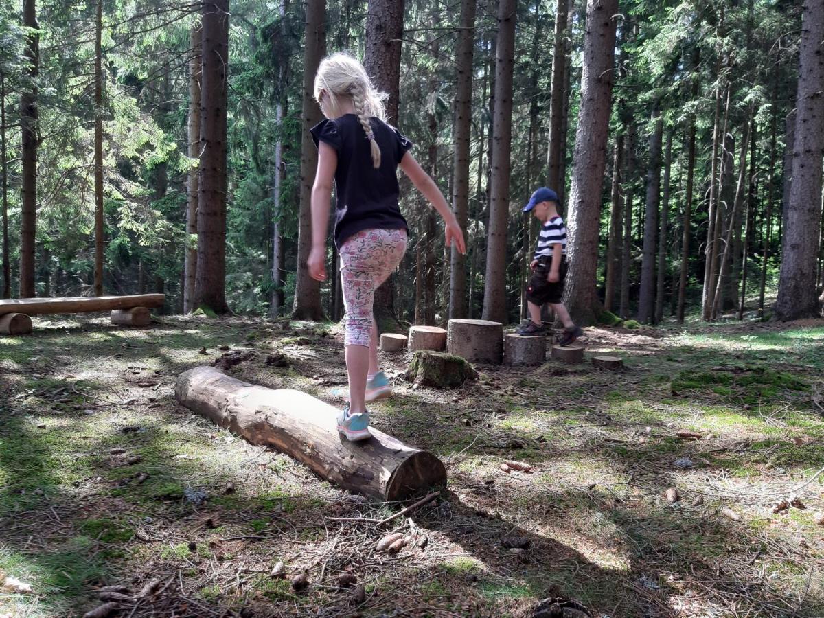 Ferienwohnungen Lichtenegger Kamp Luaran gambar