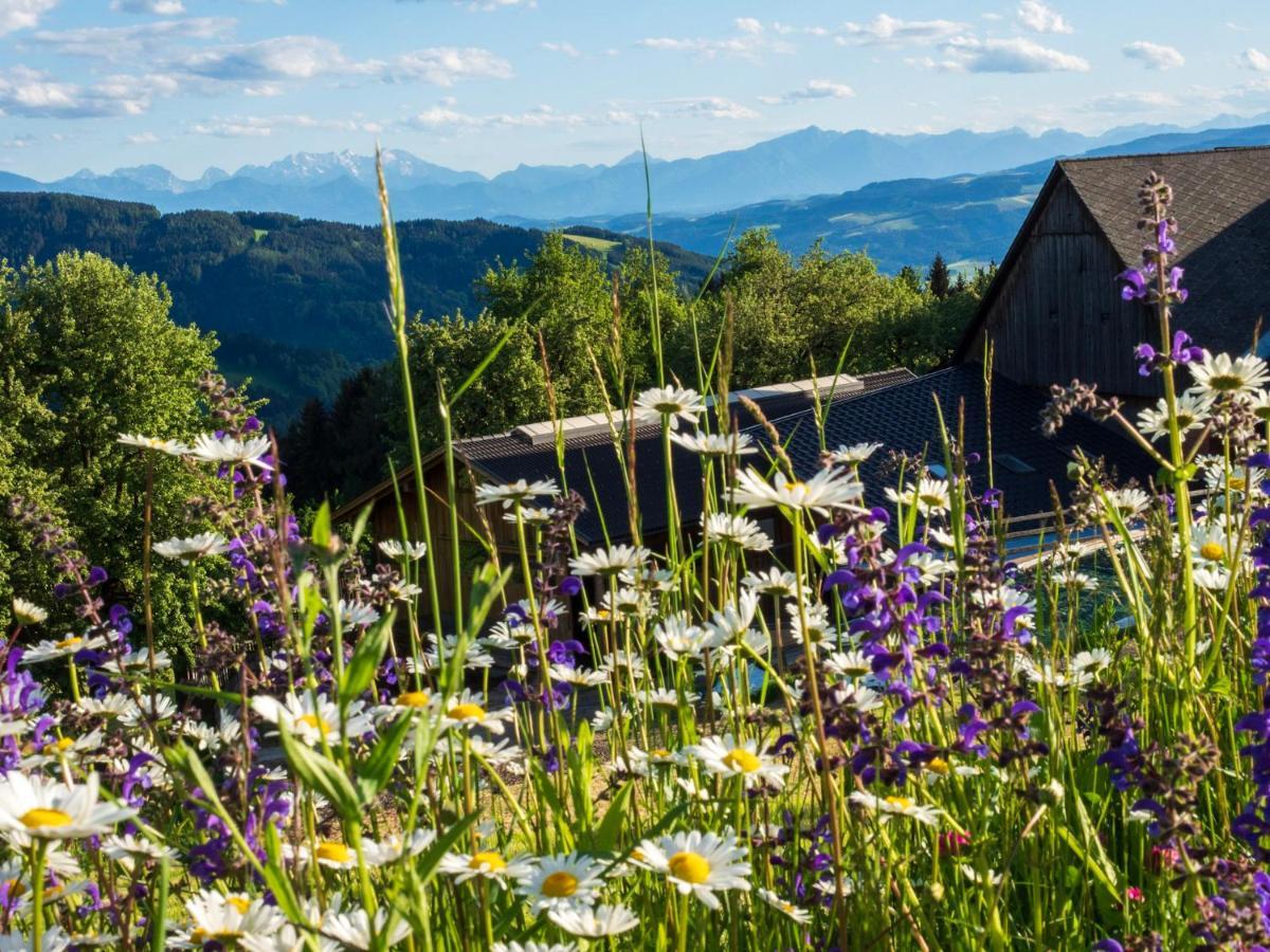 Ferienwohnungen Lichtenegger Kamp Luaran gambar