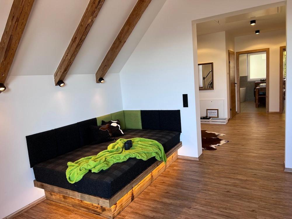 Ferienwohnungen Lichtenegger Kamp Luaran gambar