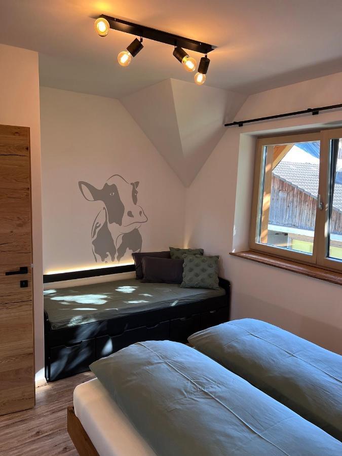 Ferienwohnungen Lichtenegger Kamp Luaran gambar