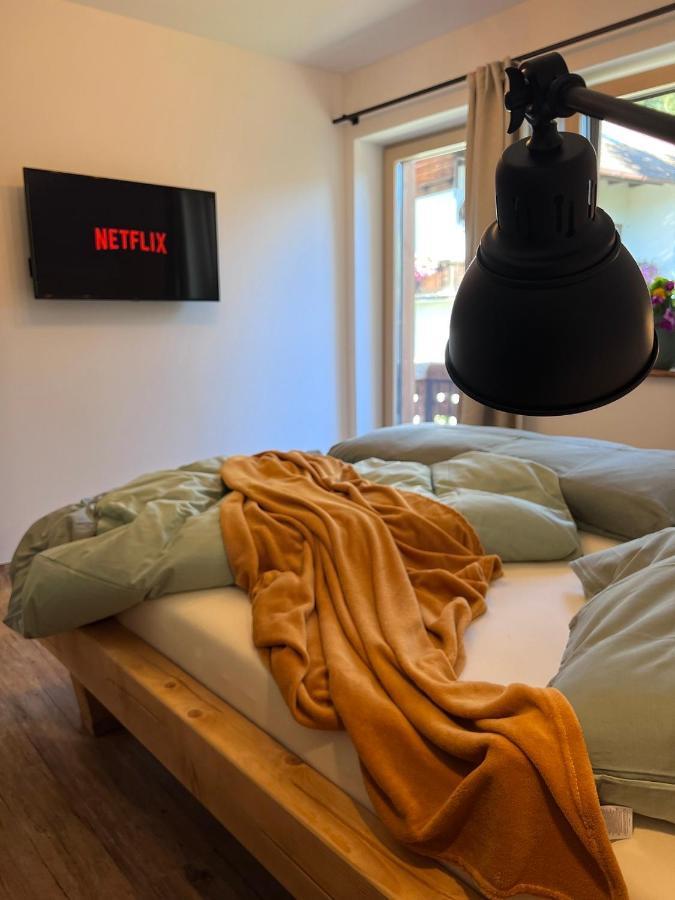 Ferienwohnungen Lichtenegger Kamp Luaran gambar