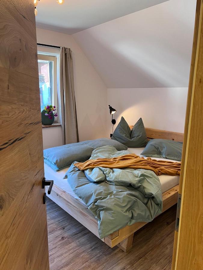 Ferienwohnungen Lichtenegger Kamp Luaran gambar