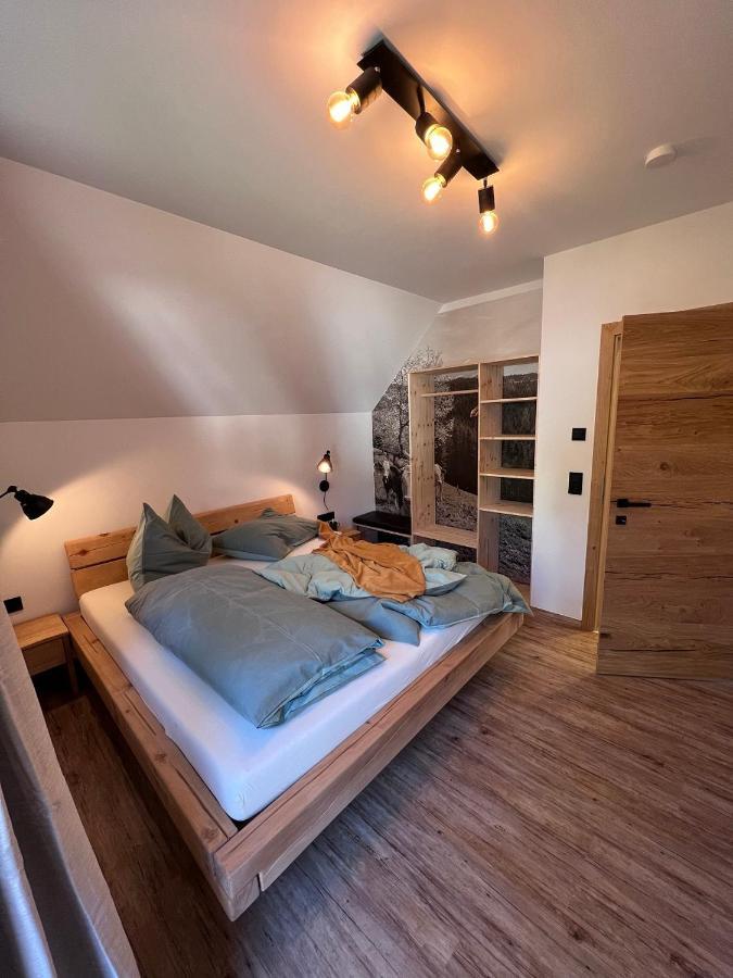 Ferienwohnungen Lichtenegger Kamp Luaran gambar